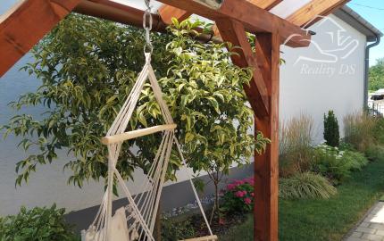 RealityDS - Predaj 2 izb. domu na 5,11á poz., Šamorín - Mliečno