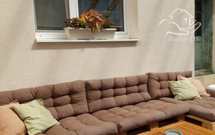 RealityDS - Predaj 2 izb. domu na 5,11á poz., Šamorín - Mliečno