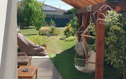 RealityDS - Predaj 2 izb. domu na 5,11á poz., Šamorín - Mliečno