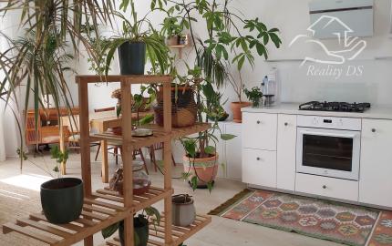 RealityDS - Predaj 2 izb. domu na 5,11á poz., Šamorín - Mliečno
