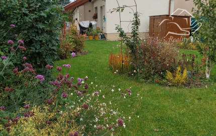 RealityDS - Predaj 2 izb. domu na 5,11á poz., Šamorín - Mliečno