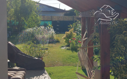 RealityDS - Predaj 2 izb. domu na 5,11á poz., Šamorín - Mliečno