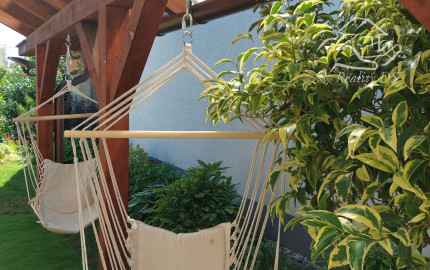 RealityDS - Predaj 2 izb. domu na 5,11á poz., Šamorín - Mliečno