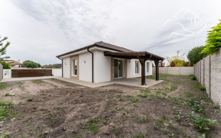 REZERVOVANÉ - RK RealityDS - PREDAJ Modernej, 4 izbovovej novostavby v Dunajskej Strede – Garden Town