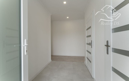 REZERVOVANÉ - RK RealityDS - PREDAJ Modernej, 4 izbovovej novostavby v Dunajskej Strede – Garden Town