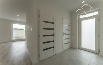 REZERVOVANÉ - RK RealityDS - PREDAJ Modernej, 4 izbovovej novostavby v Dunajskej Strede – Garden Town