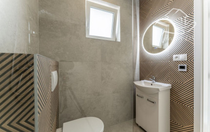 REZERVOVANÉ - RK RealityDS - PREDAJ Modernej, 4 izbovovej novostavby v Dunajskej Strede – Garden Town