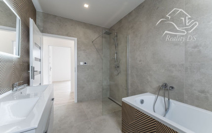 REZERVOVANÉ - RK RealityDS - PREDAJ Modernej, 4 izbovovej novostavby v Dunajskej Strede – Garden Town