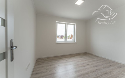 REZERVOVANÉ - RK RealityDS - PREDAJ Modernej, 4 izbovovej novostavby v Dunajskej Strede – Garden Town