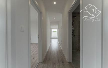 REZERVOVANÉ - RK RealityDS - PREDAJ Modernej, 4 izbovovej novostavby v Dunajskej Strede – Garden Town