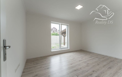 REZERVOVANÉ - RK RealityDS - PREDAJ Modernej, 4 izbovovej novostavby v Dunajskej Strede – Garden Town