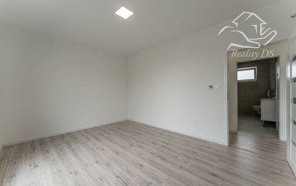 REZERVOVANÉ - RK RealityDS - PREDAJ Modernej, 4 izbovovej novostavby v Dunajskej Strede – Garden Town