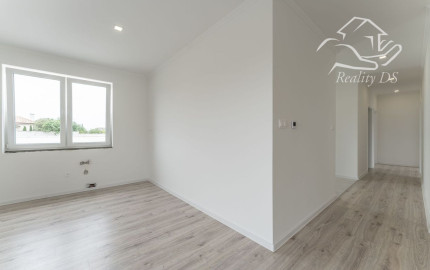 REZERVOVANÉ - RK RealityDS - PREDAJ Modernej, 4 izbovovej novostavby v Dunajskej Strede – Garden Town