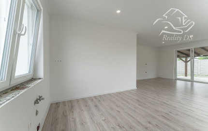 REZERVOVANÉ - RK RealityDS - PREDAJ Modernej, 4 izbovovej novostavby v Dunajskej Strede – Garden Town