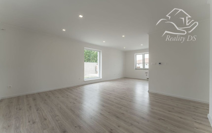 REZERVOVANÉ - RK RealityDS - PREDAJ Modernej, 4 izbovovej novostavby v Dunajskej Strede – Garden Town