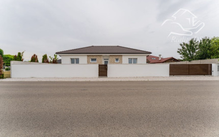 REZERVOVANÉ - RK RealityDS - PREDAJ Modernej, 4 izbovovej novostavby v Dunajskej Strede – Garden Town