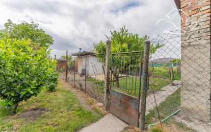 REZERVOVANÉ - RK RealityDS - PREDAJ 4 izbového domu s vidieckym charakterom a veľkým pozemkom, Blahová Okres Dunajská Streda