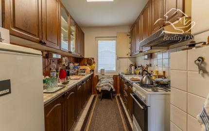 REZERVOVANÉ - RK RealityDS - PREDAJ 4 izbového domu s vidieckym charakterom a veľkým pozemkom, Blahová Okres Dunajská Streda