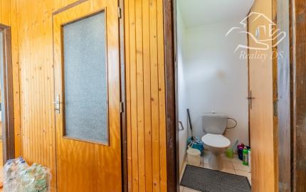 REZERVOVANÉ - RK RealityDS - PREDAJ 4 izbového domu s vidieckym charakterom a veľkým pozemkom, Blahová Okres Dunajská Streda