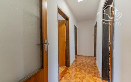 REZERVOVANÉ - RK RealityDS - PREDAJ 4 izbového domu s vidieckym charakterom a veľkým pozemkom, Blahová Okres Dunajská Streda