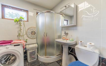 REZERVOVANÉ - RK RealityDS - PREDAJ 4 izbového domu s vidieckym charakterom a veľkým pozemkom, Blahová Okres Dunajská Streda