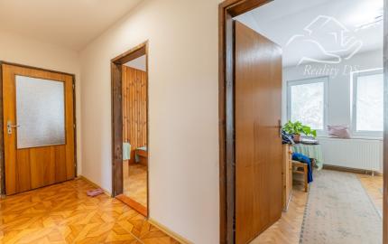 REZERVOVANÉ - RK RealityDS - PREDAJ 4 izbového domu s vidieckym charakterom a veľkým pozemkom, Blahová Okres Dunajská Streda