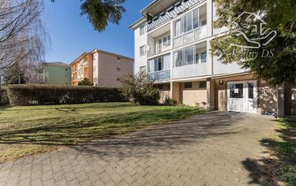 ÚSPEŠNE ODOVZDANÝ! - RK RealityDS - Predaj 3 izb. veľkometrážneho bytu, 94 m2, loggiou, Hlboká ul.