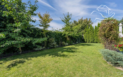 RealityDS - PREDAJ úsporného 5,5-izbového rodinného domu s pozemkom 621 m2, Šamorín