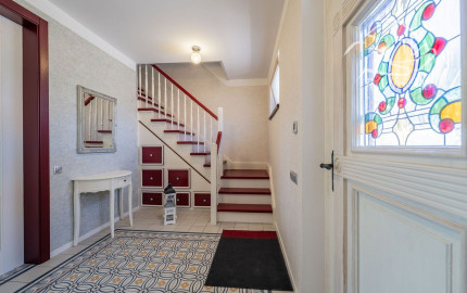 RealityDS - PREDAJ úsporného 5,5-izbového rodinného domu s pozemkom 621 m2, Šamorín