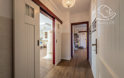RealityDS - PREDAJ úsporného 5,5-izbového rodinného domu s pozemkom 621 m2, Šamorín