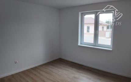 Predaj - 4 izb. NOVOSTAVBA BUNGALOVU  s 3 parkovacími plochami na 5,60 á pozemku, Šamorín