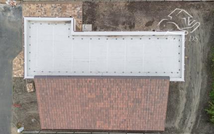 Predaj - 4 izb. NOVOSTAVBA BUNGALOVU  s 3 parkovacími plochami na 5,60 á pozemku, Šamorín