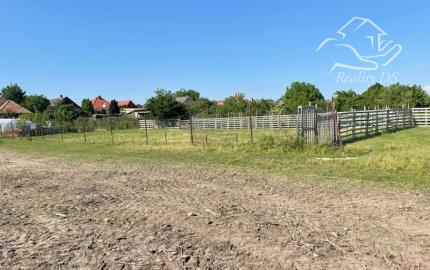 RealityDS - Predaj rozsiahleho pozemku o rozlohe 23,91 á pre výstavbu rodinného domu, Jahodná