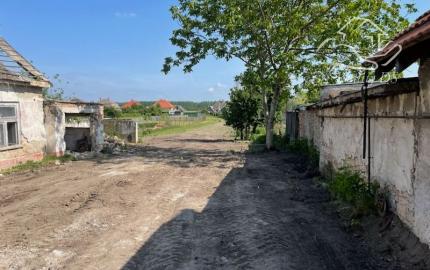 RealityDS - Predaj rozsiahleho pozemku o rozlohe 23,91 á pre výstavbu rodinného domu, Jahodná