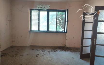 RealityDS - Predaj rozsiahleho pozemku o rozlohe 23,91 á pre výstavbu rodinného domu, Jahodná