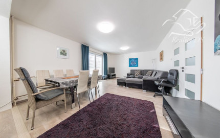 RealityDS - PREDAJ 5-izbového rodinného domu s garážou a veľkým pozemkom – Malé Dvorníky