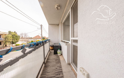 RealityDS - PREDAJ 5-izbového rodinného domu s garážou a veľkým pozemkom – Malé Dvorníky