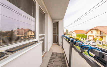 RealityDS - PREDAJ 5-izbového rodinného domu s garážou a veľkým pozemkom – Malé Dvorníky