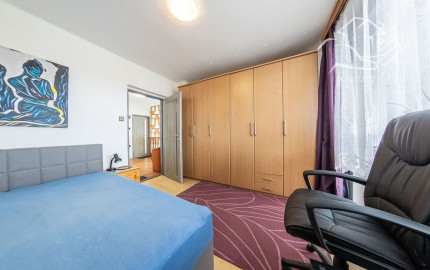 RealityDS - PREDAJ 5-izbového rodinného domu s garážou a veľkým pozemkom – Malé Dvorníky