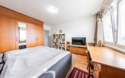 RealityDS - PREDAJ 5-izbového rodinného domu s garážou a veľkým pozemkom – Malé Dvorníky