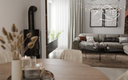 RealityDS - Nový 4-izbový byt so záhradkou a parkovaním na PREDAJ, Bučuháza - Šamorín