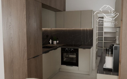 RealityDS - Nový 4-izbový byt so záhradkou a parkovaním na PREDAJ, Bučuháza - Šamorín