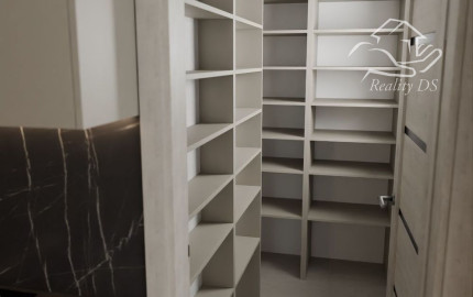 RealityDS - Nový 4-izbový byt so záhradkou a parkovaním na PREDAJ, Bučuháza - Šamorín