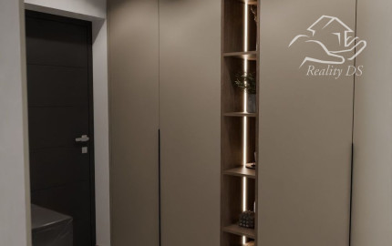 RealityDS - Nový 4-izbový byt so záhradkou a parkovaním na PREDAJ, Bučuháza - Šamorín