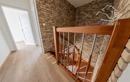 RealityDS - Nový 4-izbový byt so záhradkou a parkovaním na PREDAJ, Bučuháza - Šamorín