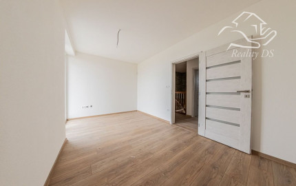 RealityDS - Nový 4-izbový byt so záhradkou a parkovaním na PREDAJ, Bučuháza - Šamorín