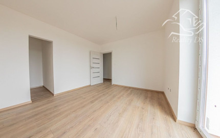 RealityDS - Nový 4-izbový byt so záhradkou a parkovaním na PREDAJ, Bučuháza - Šamorín