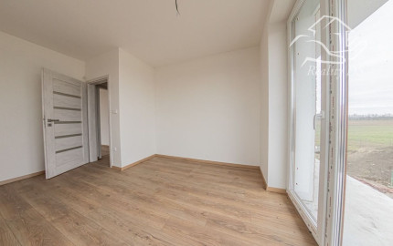 RealityDS - Nový 4-izbový byt so záhradkou a parkovaním na PREDAJ, Bučuháza - Šamorín