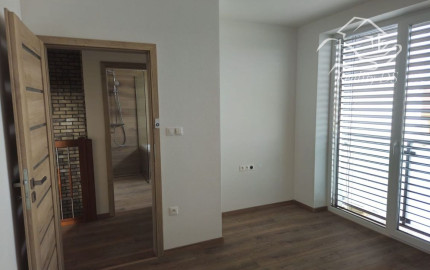 RealityDS - Nový 4-izbový byt so záhradkou a parkovaním na PREDAJ, Bučuháza - Šamorín