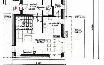 RealityDS - Nový 4-izbový byt so záhradkou a parkovaním na PREDAJ, Bučuháza - Šamorín